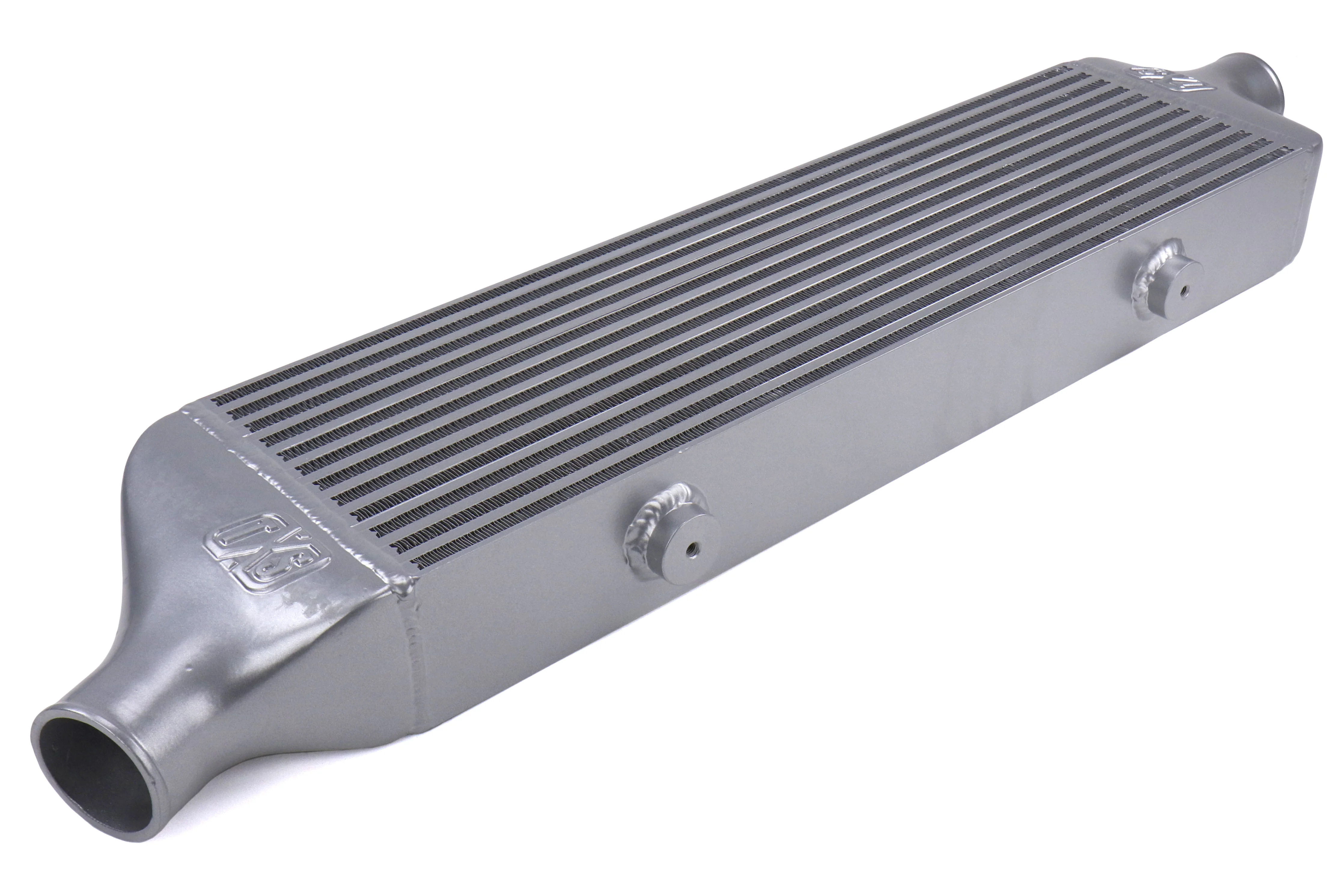 TurboXS Front Mount Intercooler Kit - 2015+ WRX - Image 3