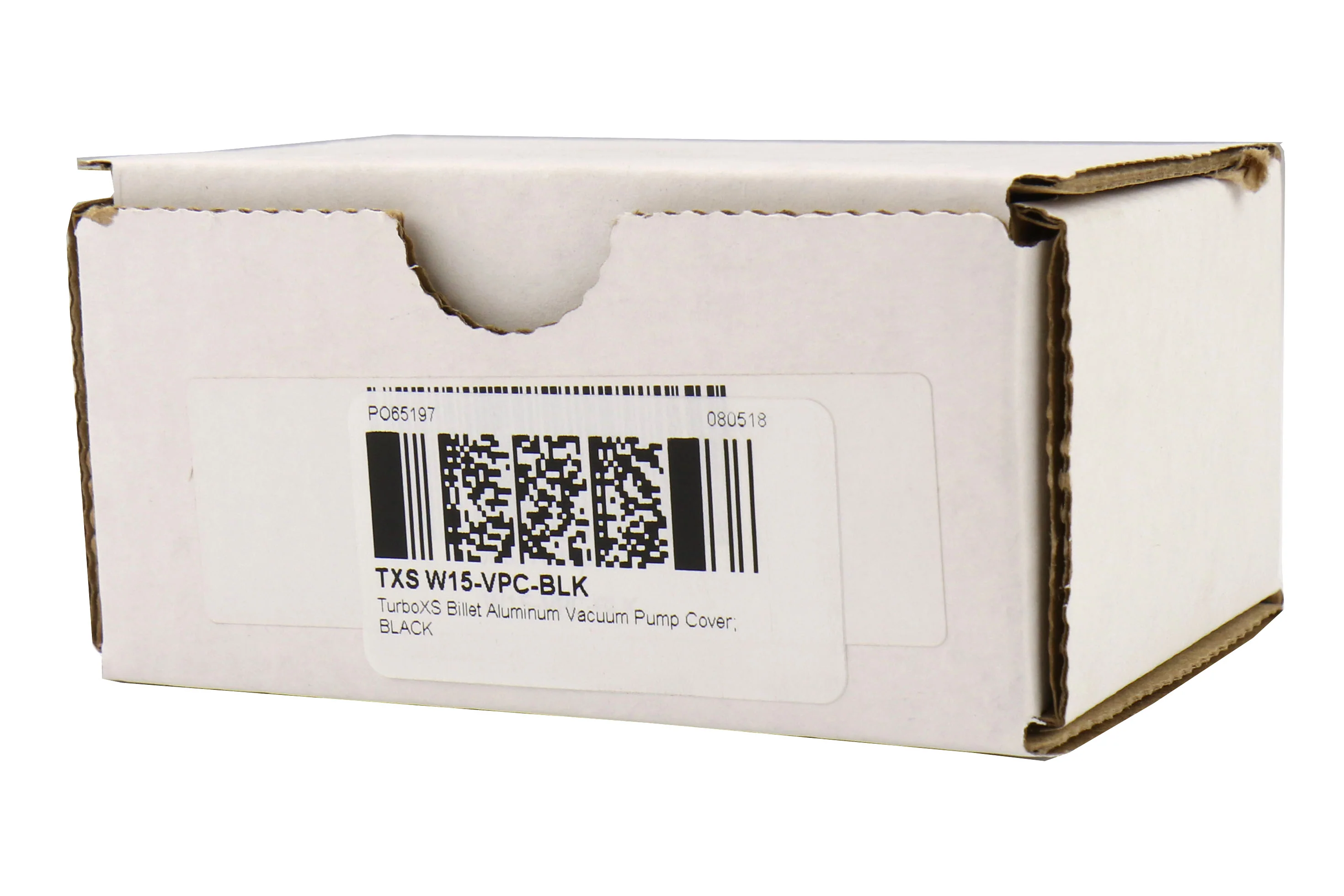 TurboXS Vacuum Pump Cover - 2015+ WRX - Image 4
