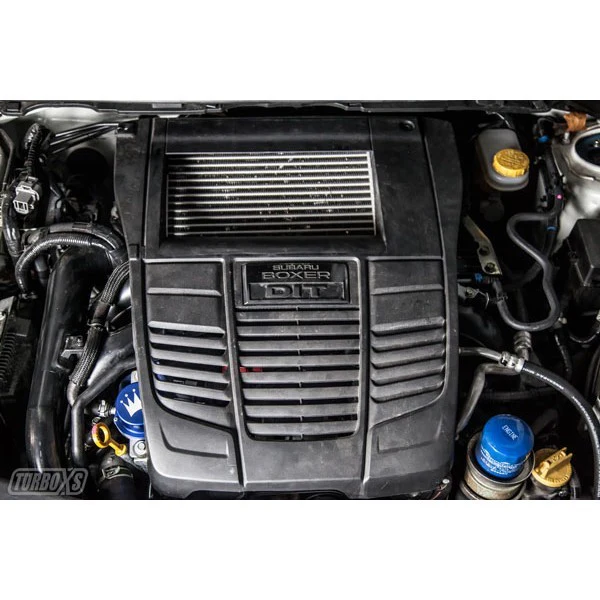 TurboXS Vacuum Pump Cover - 2015+ WRX - Image 5
