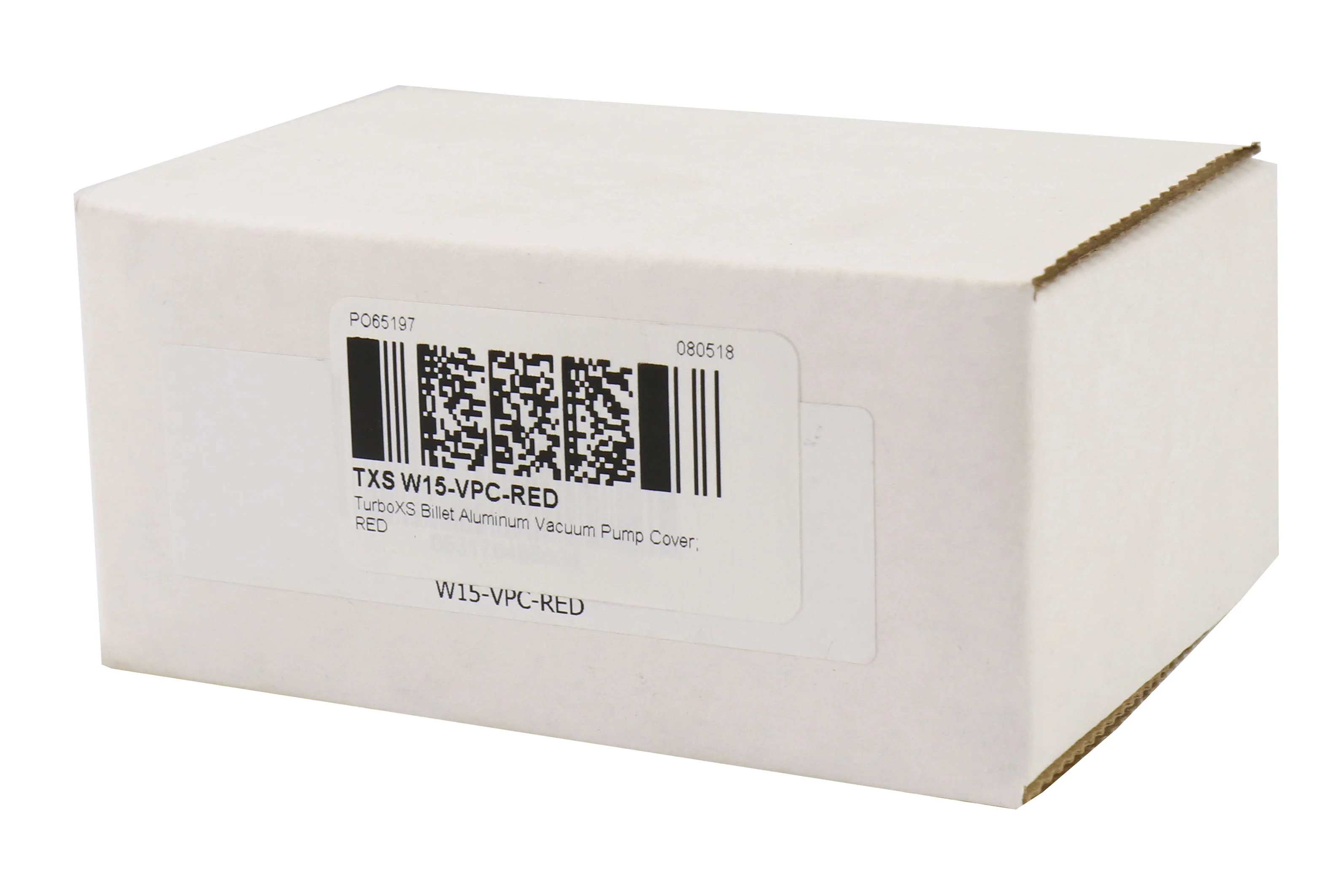 TurboXS Vacuum Pump Cover - 2015+ WRX - Image 4