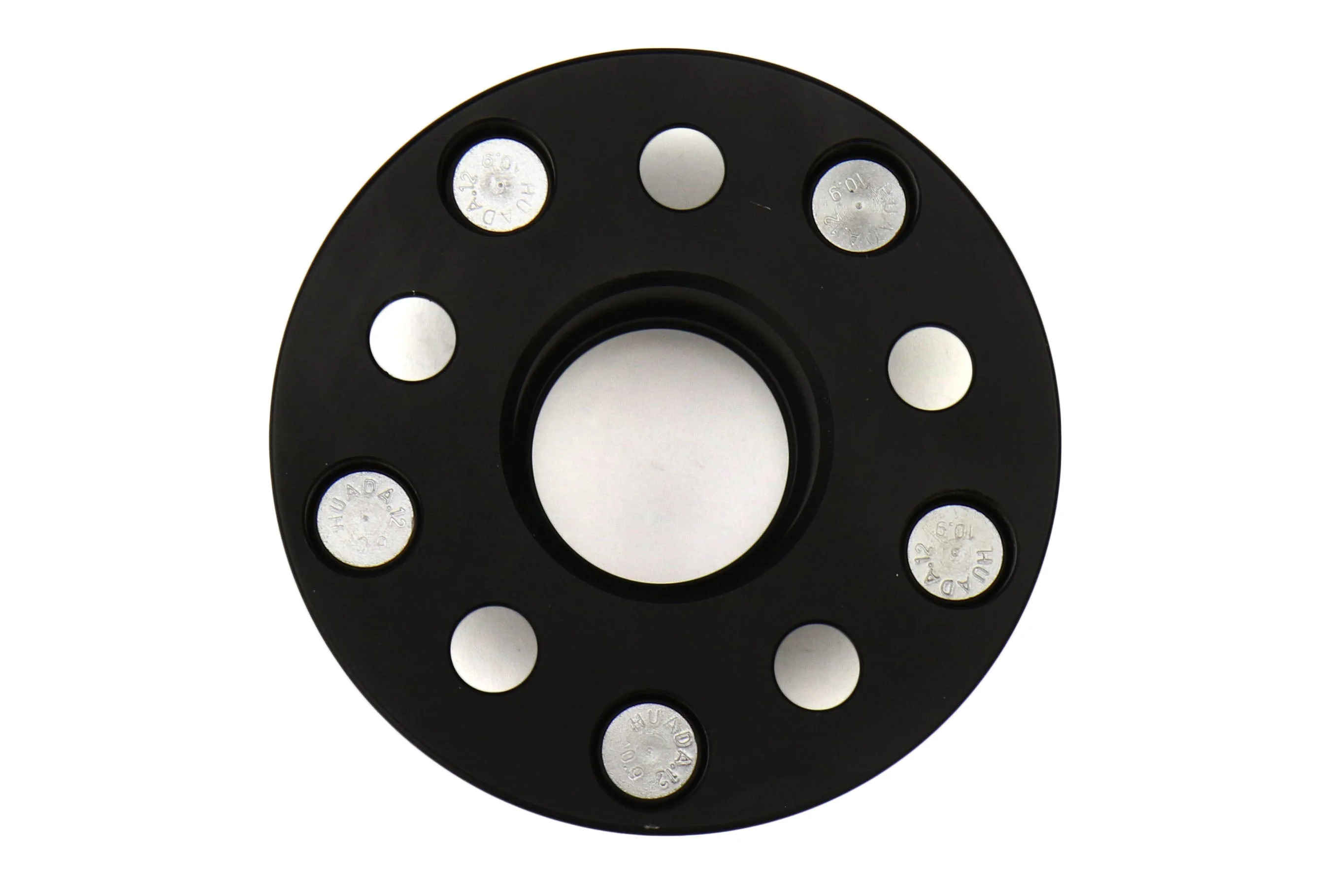 ISC Suspension 5x100 to 5x114.3 25mm Wheel Adapters Black - Subaru Models (inc. 2002-2014 WRX) - Image 6