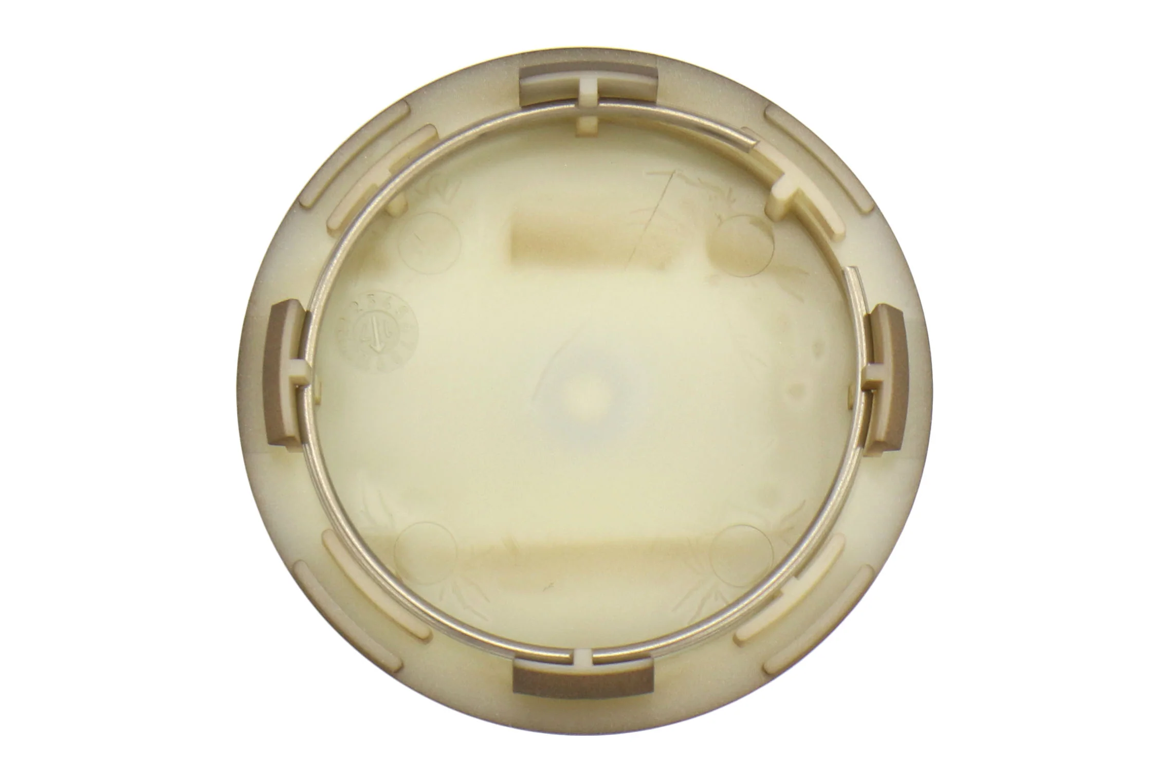 Rays Gram Lights 57CR / 57DR GL Center Cap-Red-Bronze - Image 4