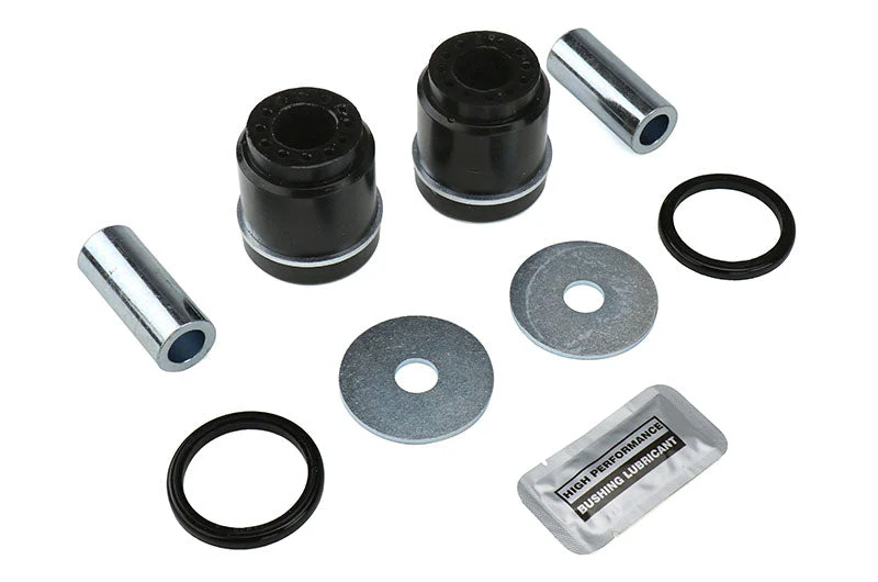 Whiteline Rear Differential Mount Outrigger Bushings - 2013-2021 Scion FR-S / Subaru BRZ / Toyota 86 - Image 8