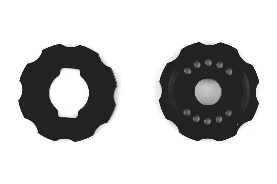 Whiteline Differential Mount Cradle Insert Bushing - 2013-2021 Scion FRS / Subaru BRZ / Toyota 86 - Image 2
