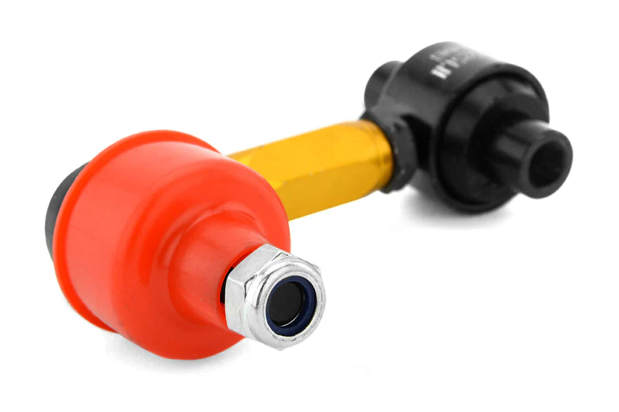 Whiteline Adjustable Ball Socket Endlinks Rear Comfort - 2013-2021 Scion FR-S / Subaru BRZ / Toyota 86 / 2008-2021 Subaru WRX/STI / 2009-2013 Forester / 2010-2012 Legacy - Image 4