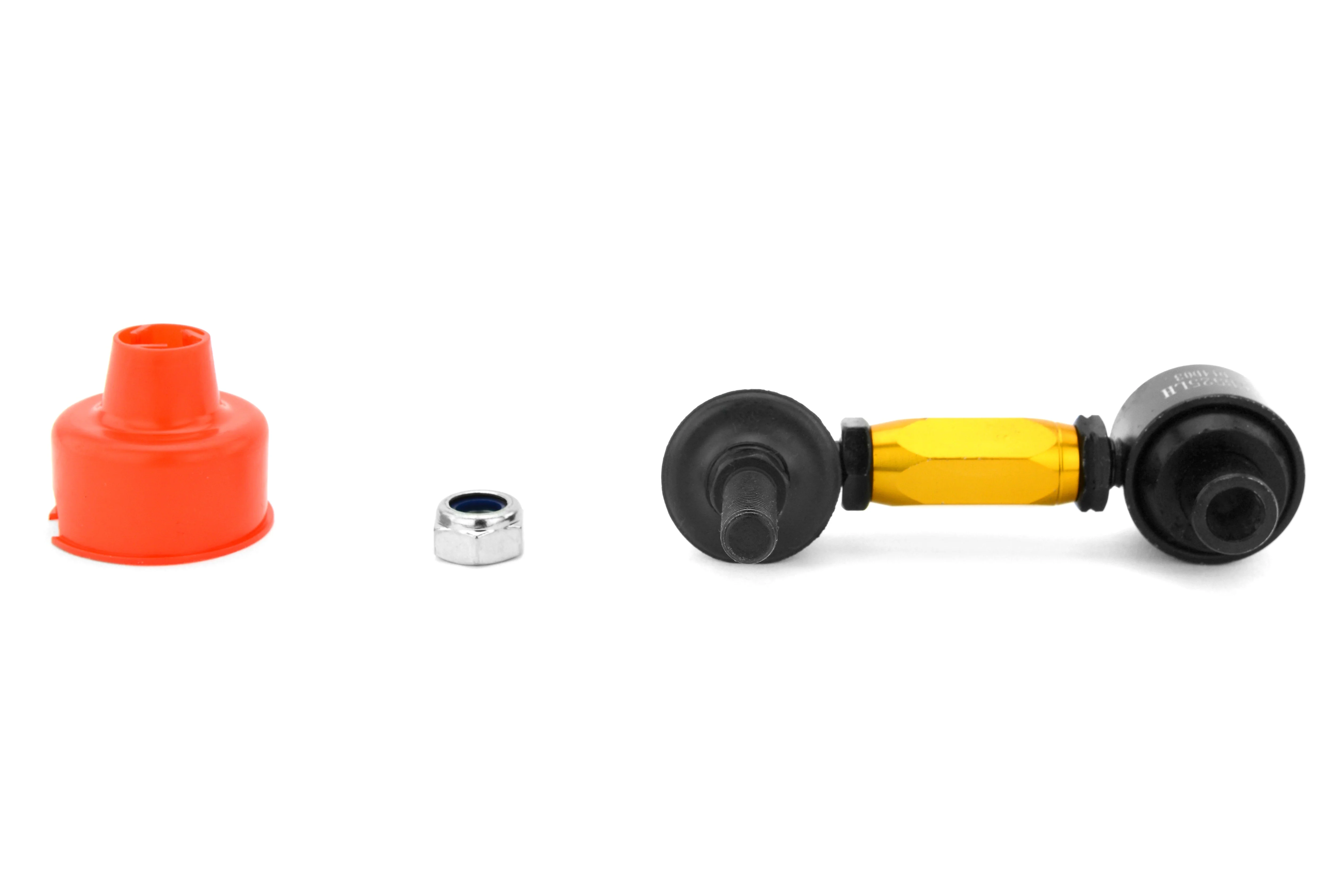 Whiteline Adjustable Ball Socket Endlinks Rear Comfort - 2013-2021 Scion FR-S / Subaru BRZ / Toyota 86 / 2008-2021 Subaru WRX/STI / 2009-2013 Forester / 2010-2012 Legacy - Image 6