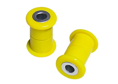 Whiteline Steering Rack and Pinion Mount Bushings - Scion FR-S 2013-2016 / Subaru BRZ 2013+ / Toyota 86 2017+ - Image 5