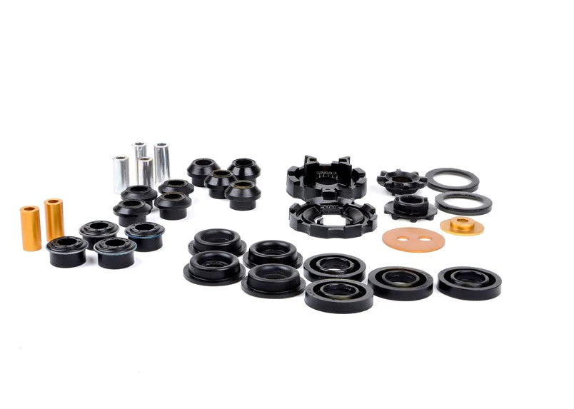 Whiteline Rear Essentials Bushing Kit - 2013-2021 Scion FR-S / Subaru BRZ / Toyota 86 - Image 3