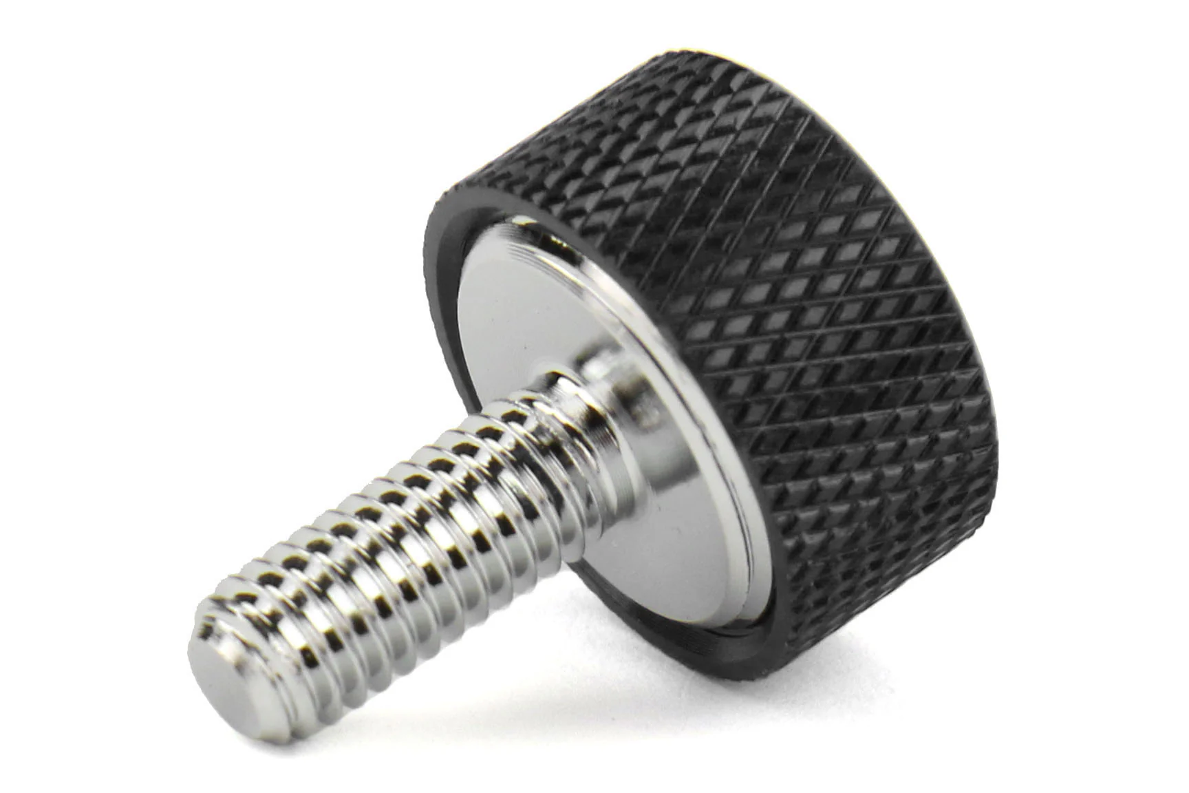 Project Kics Leggdura Racing 2pc License Plate Lock Bolts - Universal - Image 3