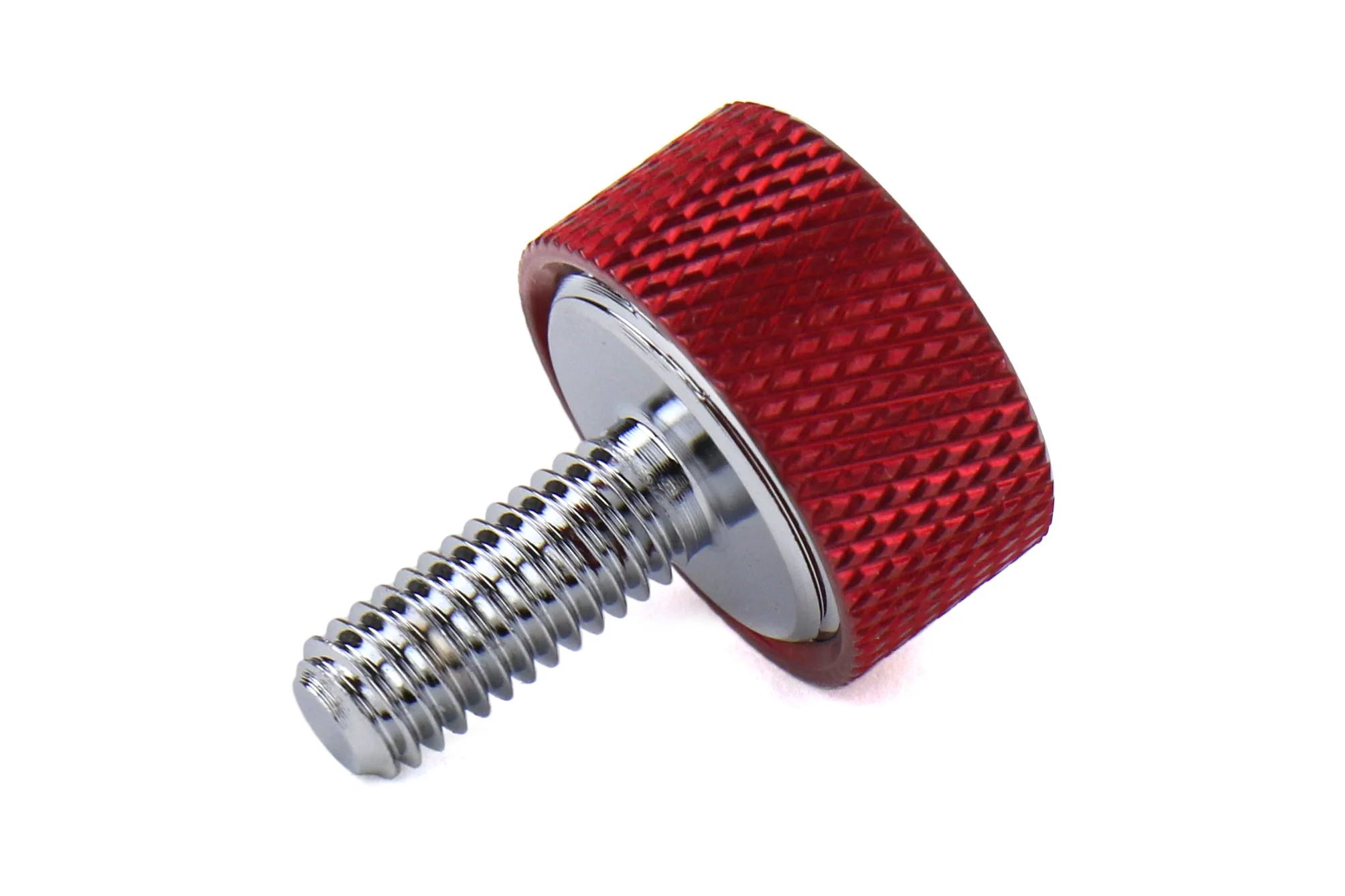 Project Kics Leggdura Racing 2pc License Plate Lock Bolts - Universal - Image 2