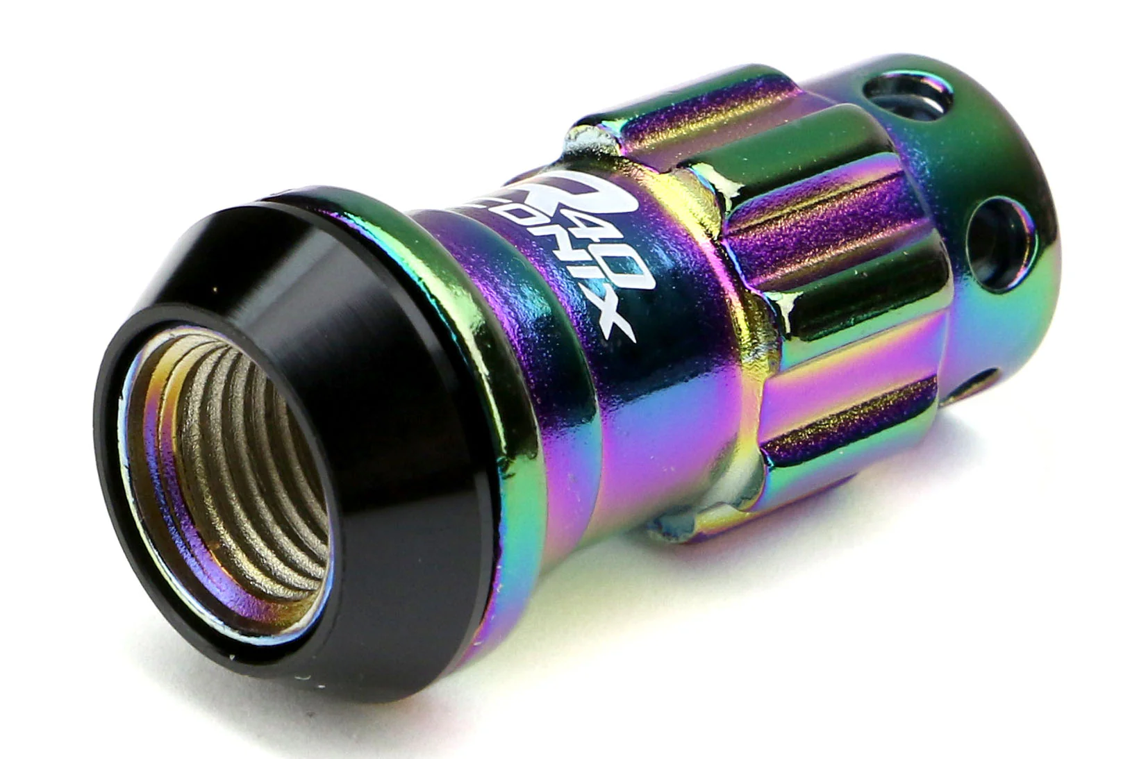 Project Kics R40 Iconix Lug Nuts W/ Lock - M12x1.25 - Image 2