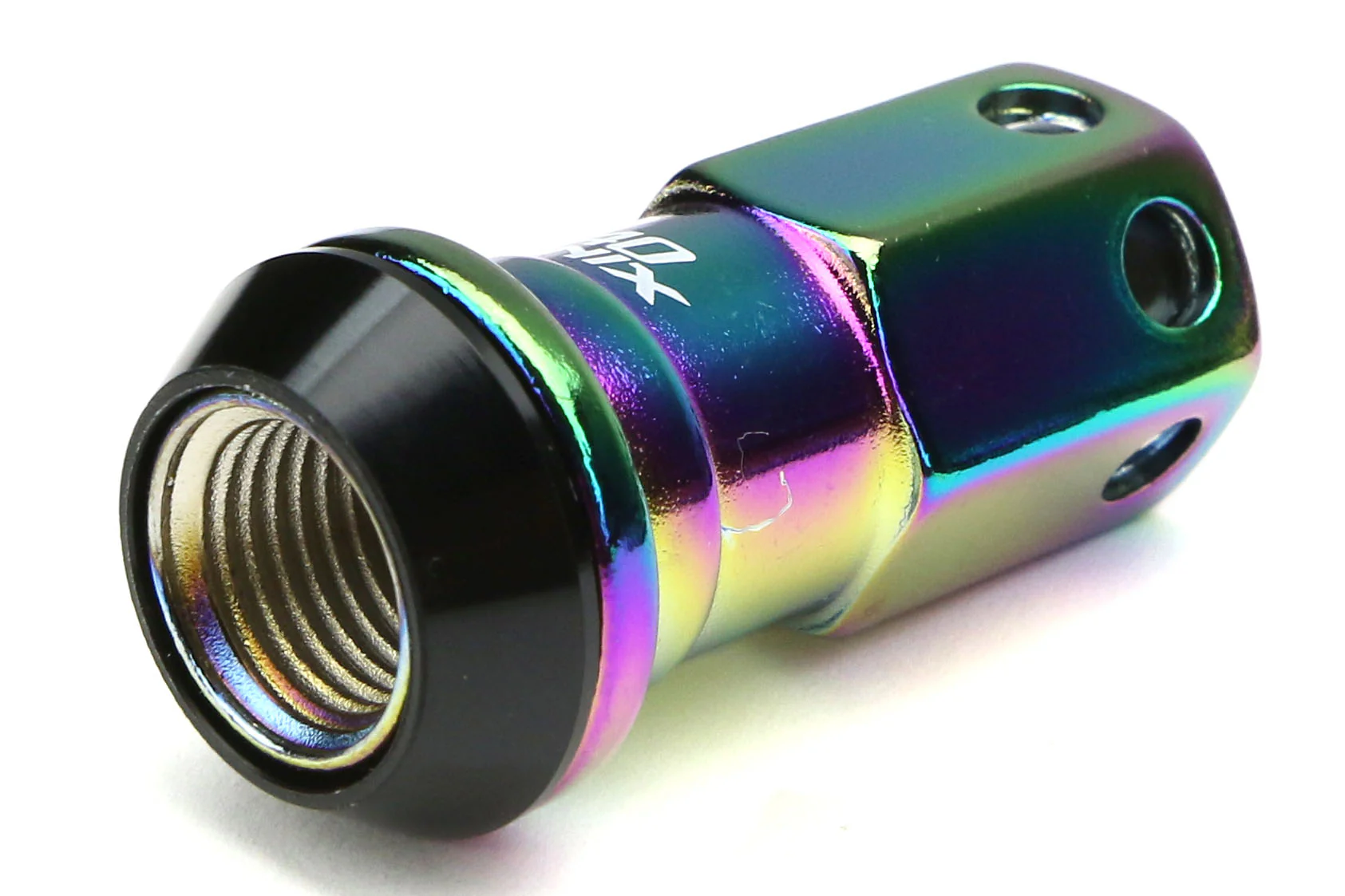 Project Kics R40 Iconix Lug Nuts W/ Lock - M12x1.25 - Image 6