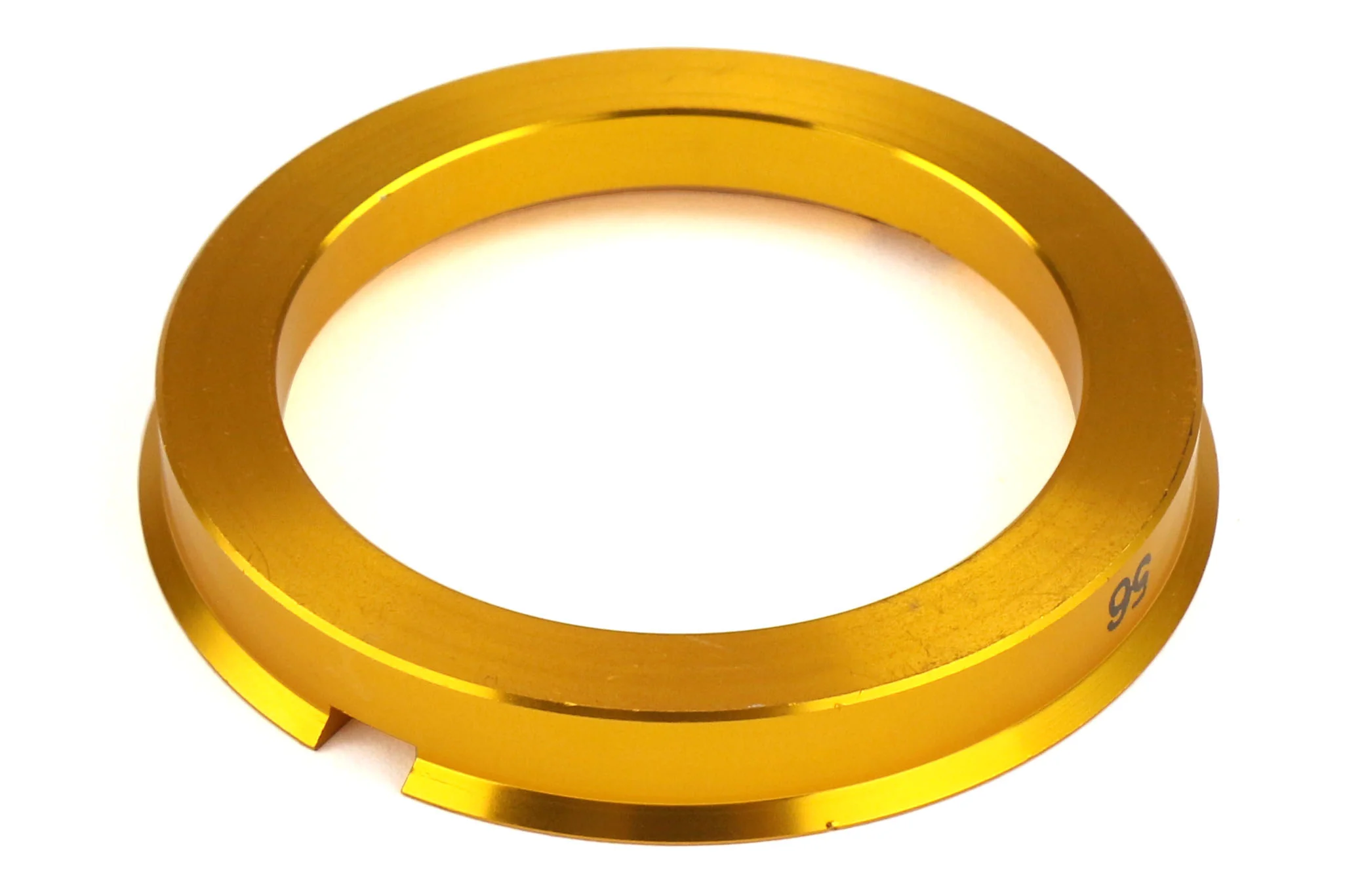 Project KICS KYO-EI / VOLK / Rays 73/56 Duralumin Hub Rings - Universal - Image 2