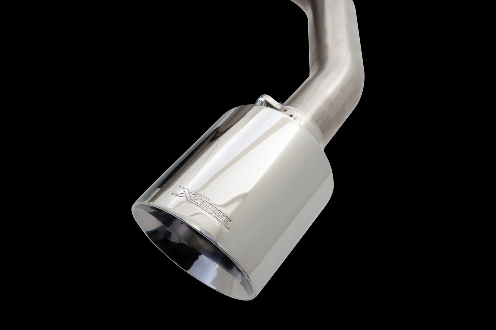 X Force 3 Inch Stainless Steel Cat-Back Exhaust System - 2013-2021 Scion FR-S / Subaru BRZ / Toyota 86 - Image 4